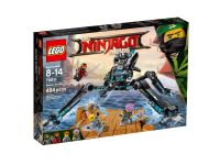 LEGO 70611 - Bild 1