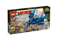 LEGO 70614 - Bild 1