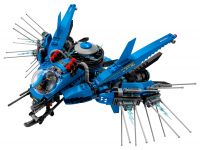LEGO 70614 - Bild 2