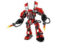 LEGO 70615 - Bild 2