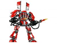 LEGO 70615 - Bild 3