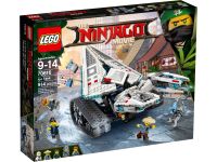 LEGO 70616 - Verpackung Ansicht 1