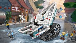 LEGO 70616 - Detailansicht 1