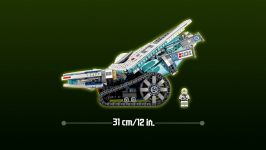 LEGO 70616 - Detailansicht 5