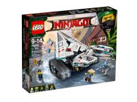 LEGO 70616 - Bild 1
