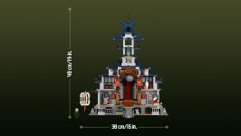 LEGO 70617 - Detailansicht 2