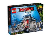 LEGO 70617 - Bild 1