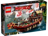 LEGO 70618 - Verpackung Ansicht 1