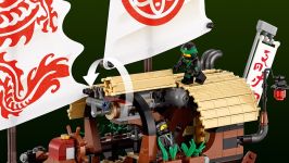LEGO 70618 - Detailansicht 2