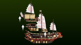 LEGO 70618 - Detailansicht 3