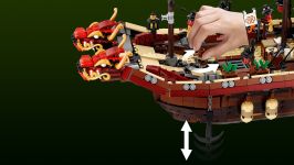 LEGO 70618 - Detailansicht 5