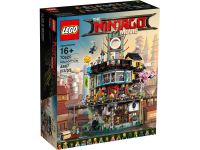 LEGO 70620 - Verpackung Ansicht 1