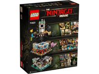 LEGO 70620 - Verpackung Rueckseite