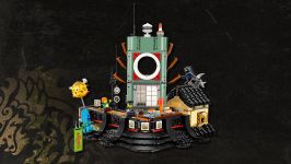 LEGO 70620 - Detailansicht 1