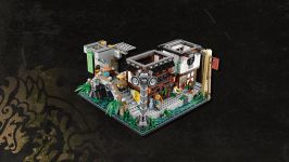 LEGO 70620 - Detailansicht 3