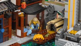 LEGO 70620 - Detailansicht 4