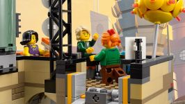 LEGO 70620 - Detailansicht 5