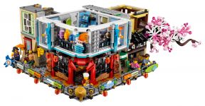 LEGO 70620 - Bild 4