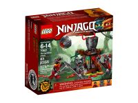 LEGO 70621 - Bild 1