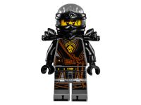 LEGO 70623 - Bild 7