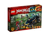 LEGO 70625 - Bild 1