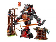 LEGO 70626 - Bild 4