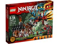 LEGO 70627 - Verpackung Ansicht 1