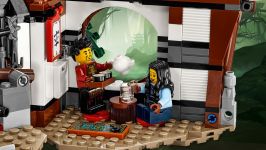 LEGO 70627 - Detailansicht 4