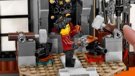 LEGO 70627 - Detailansicht 5