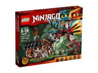 LEGO 70627 - Bild 1