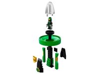 LEGO 70628 - Bild 2
