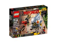LEGO 70629 - Bild 1