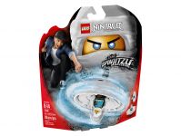 LEGO 70636 - Bild 1