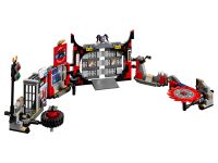 LEGO 70640 - Bild 4