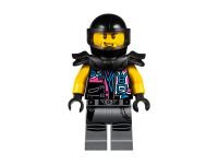 LEGO 70640 - Bild 8