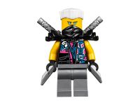 LEGO 70640 - Bild 9