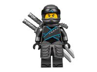 LEGO 70641 - Bild 8