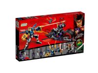 LEGO 70642 - Bild 2