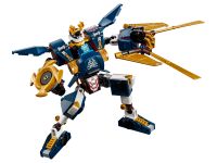 LEGO 70642 - Bild 4