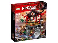 LEGO 70643 - Bild 1