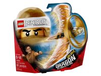 LEGO 70644 - Bild 1