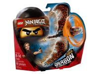 LEGO 70645 - Bild 1