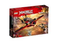 LEGO 70650 - Bild 1