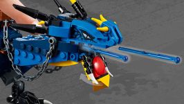 LEGO 70652 - Detailansicht 1