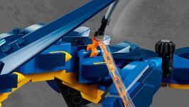 LEGO 70652 - Detailansicht 3