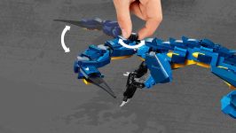 LEGO 70652 - Detailansicht 4