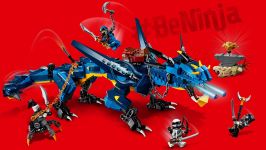 LEGO 70652 - Detailansicht 5