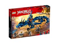 LEGO 70652 - Bild 1