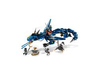 LEGO 70652 - Bild 2
