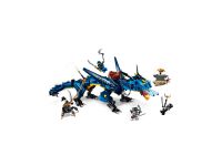 LEGO 70652 - Bild 3